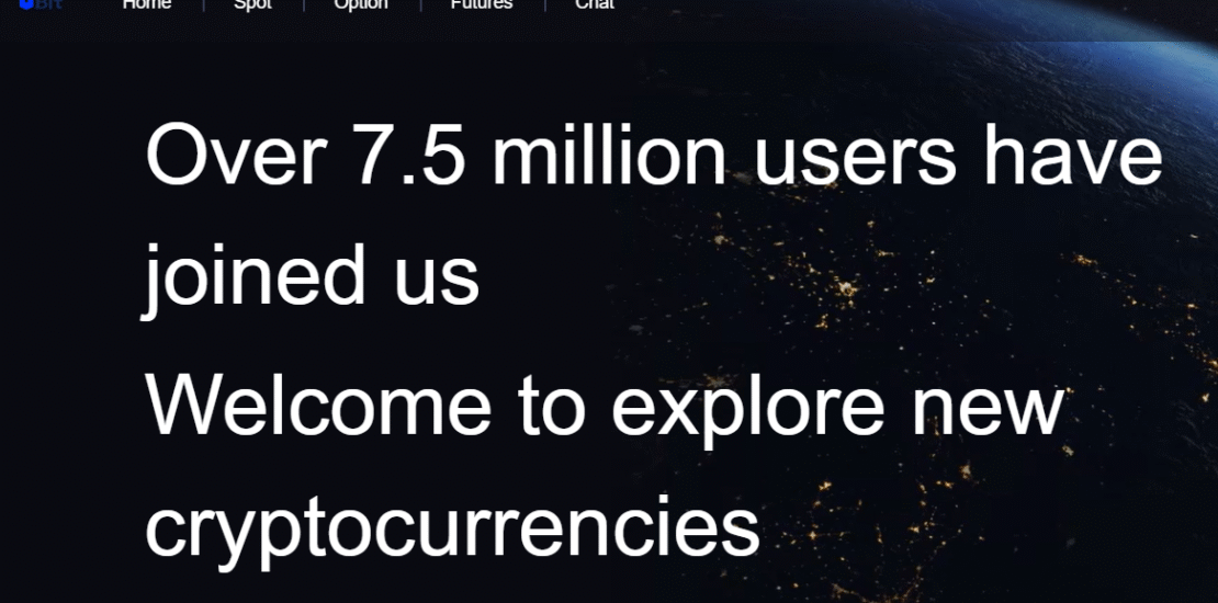 Unmasking Ubitcoins.com Scam