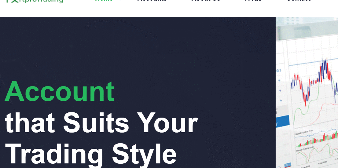 Exposing Fxcryptotradings.net Scam