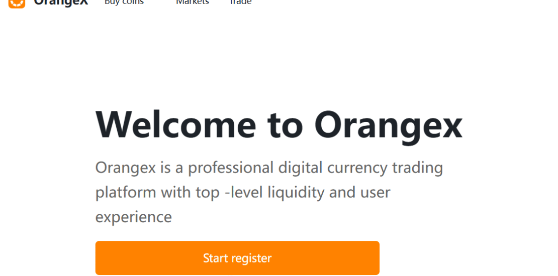 Orangex.org Exposed