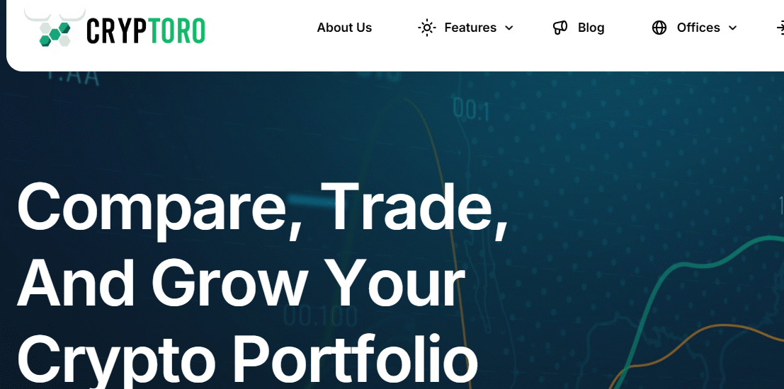 Cryptoro.ai Scam Review