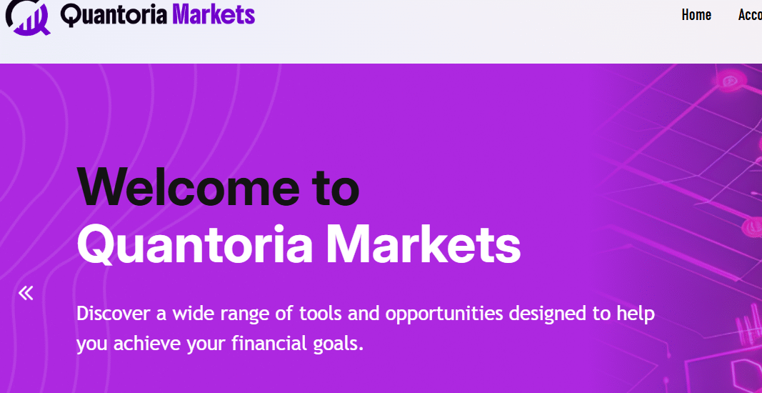 Quantoria-markets Exposed