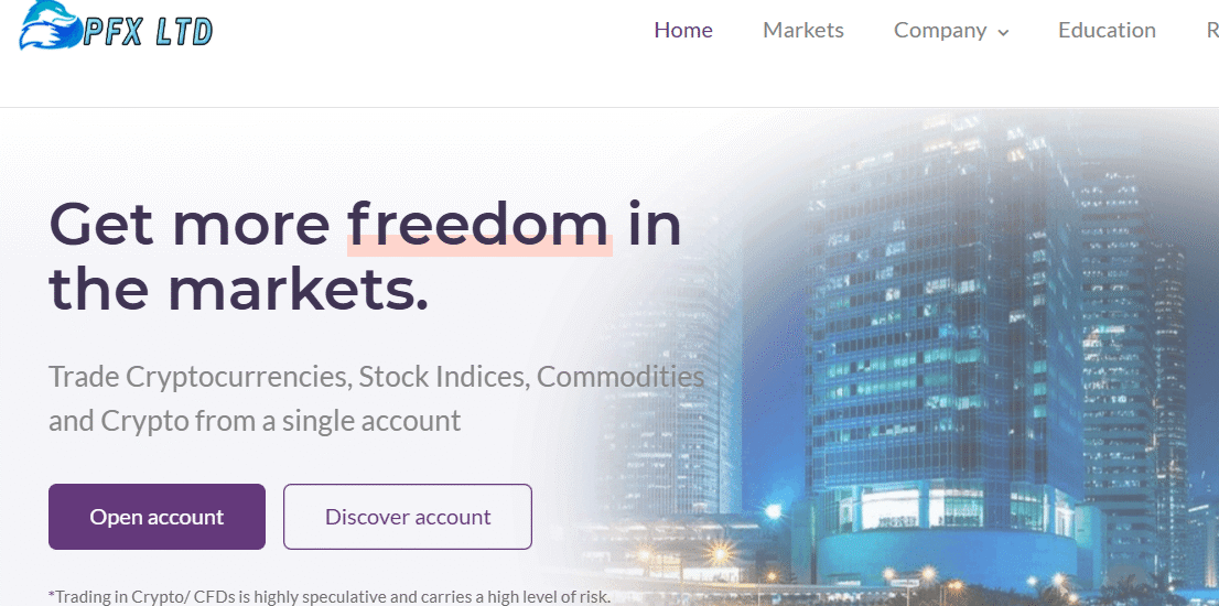 Pfxlt.com Scam Uncovered