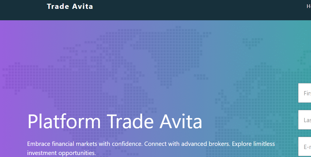 Dark Side of Tradeavita.net