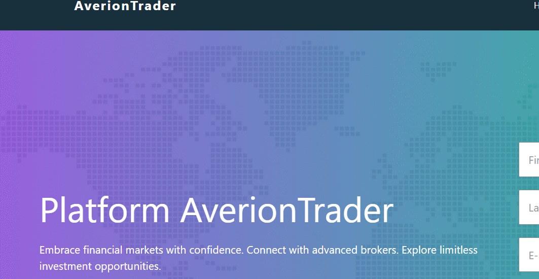 Averiontrader.net Scam Uncovered