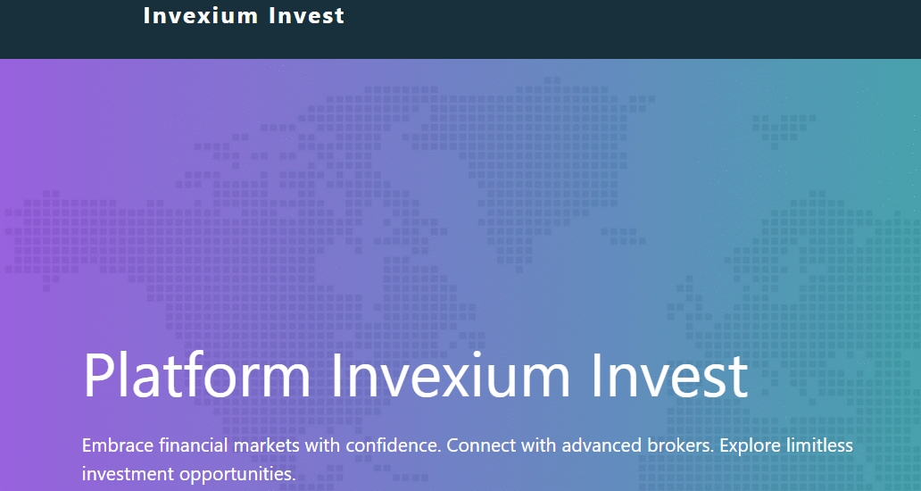 Invexiuminvest.net Scam Unpacked