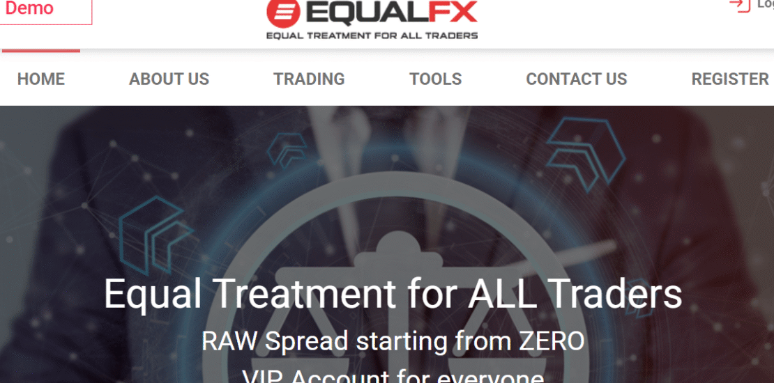 Equalfx.com Exposed