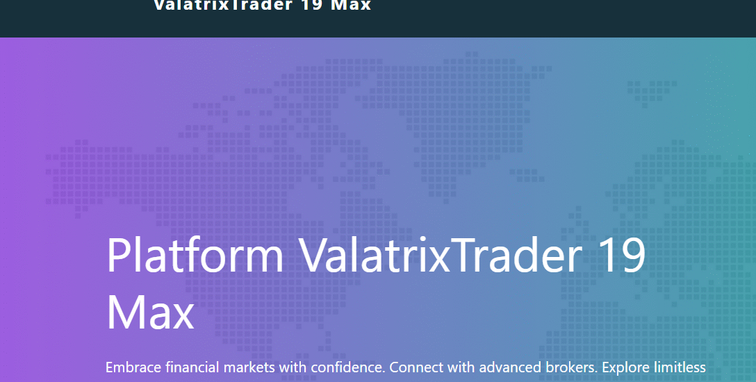 Valatrixtrader19max.net Scam Review