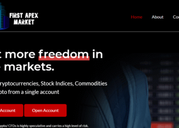 Dark Side Of Firstapexmarket.com