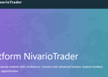 Nivariotrader.net Detailed Scam Review