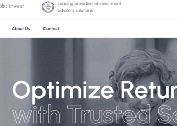 Volia-investag.com – Crypto Investment Scam