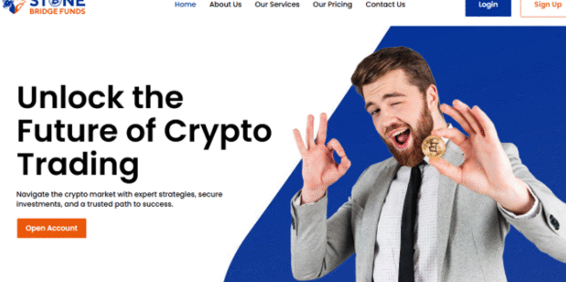 Stonebridgefunds.com Scam Unmasked