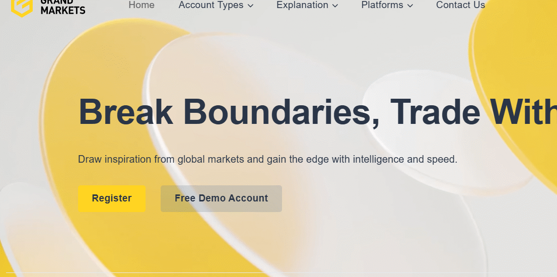 Grandmarkets.com Scam Review