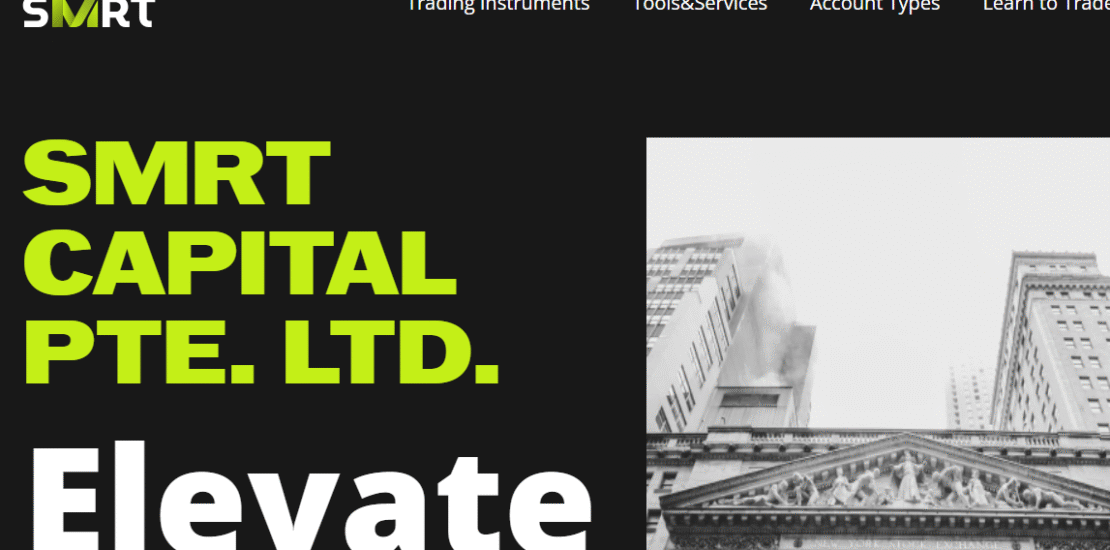 Unveiling Smrtcapital-pte.ltd Scam
