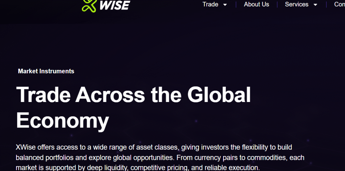 Dark Side of Xwise.org