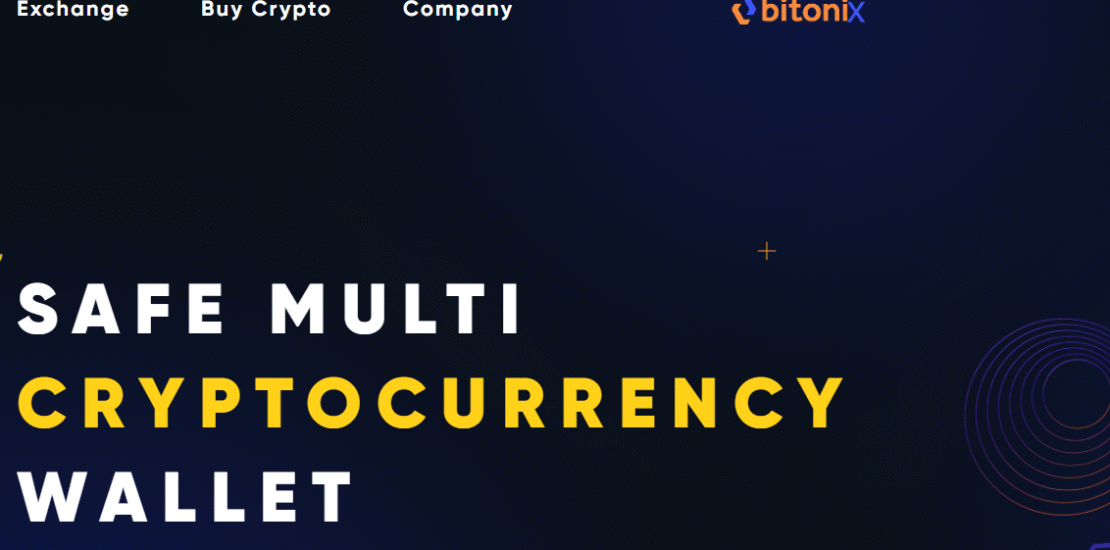 Bitonix-wallet.com Scam Exposed