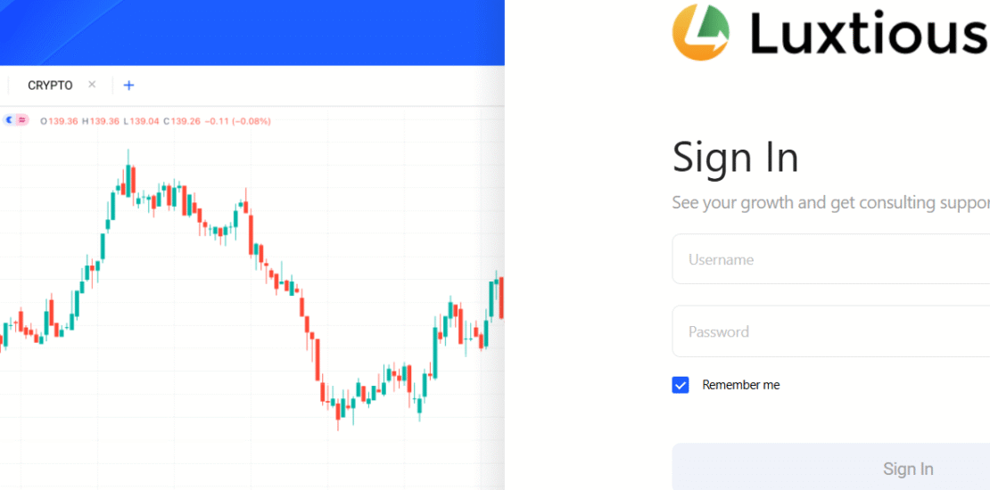 Invest.luxtious.net Scam Review