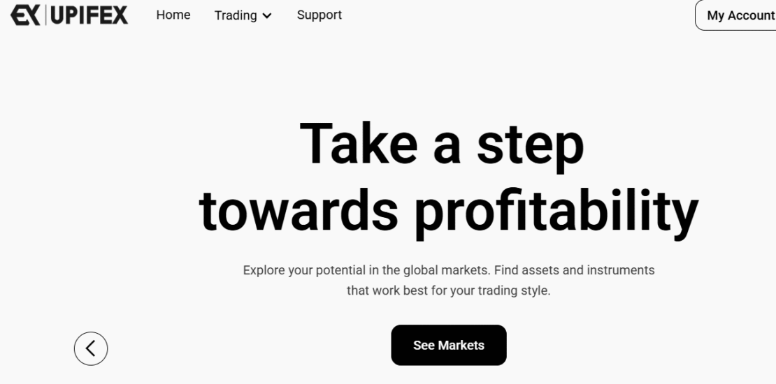 Upifex.com Scam Uncovered