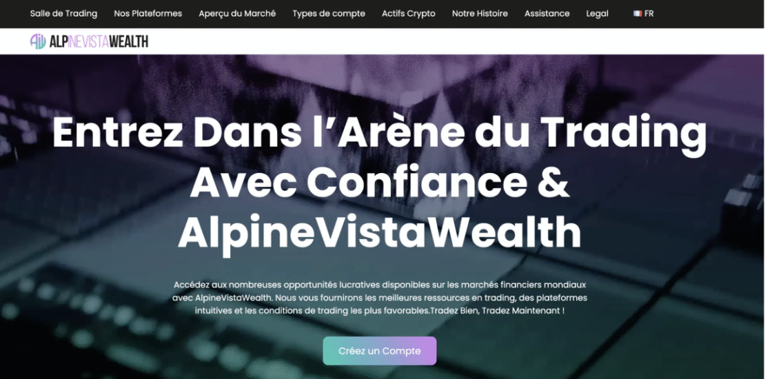 Alpine-vista.com Exposed