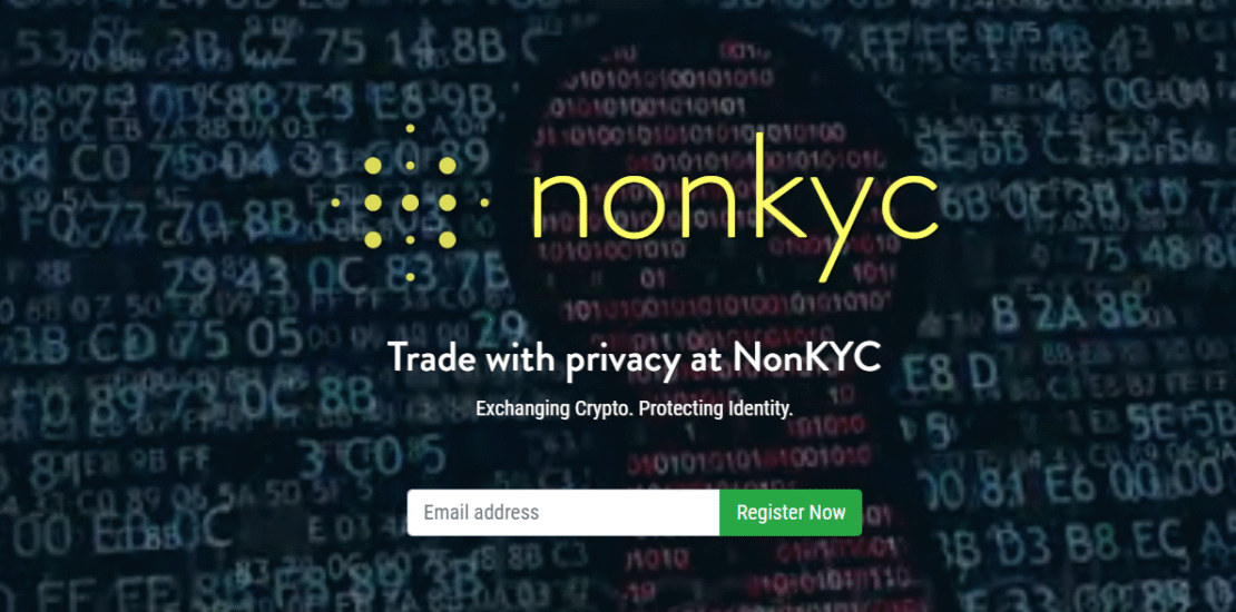 Nonkyc.io - An Elaborate Scam