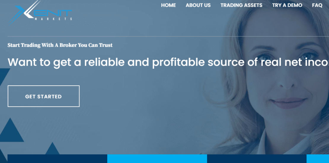 Xenitmarkets.com Exposed