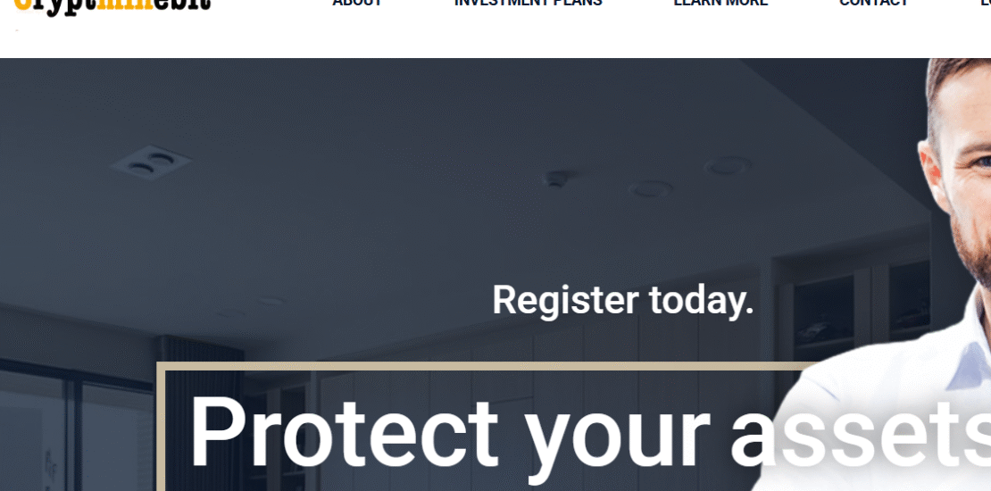 Cryptminebit.com Scam Review