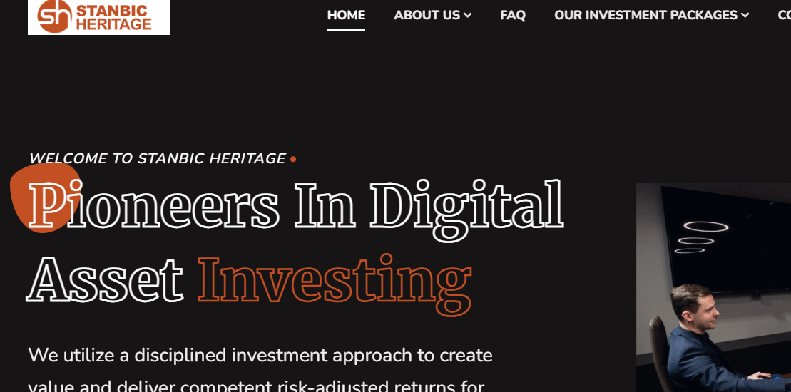 Stanbicheritage.com Uncovered