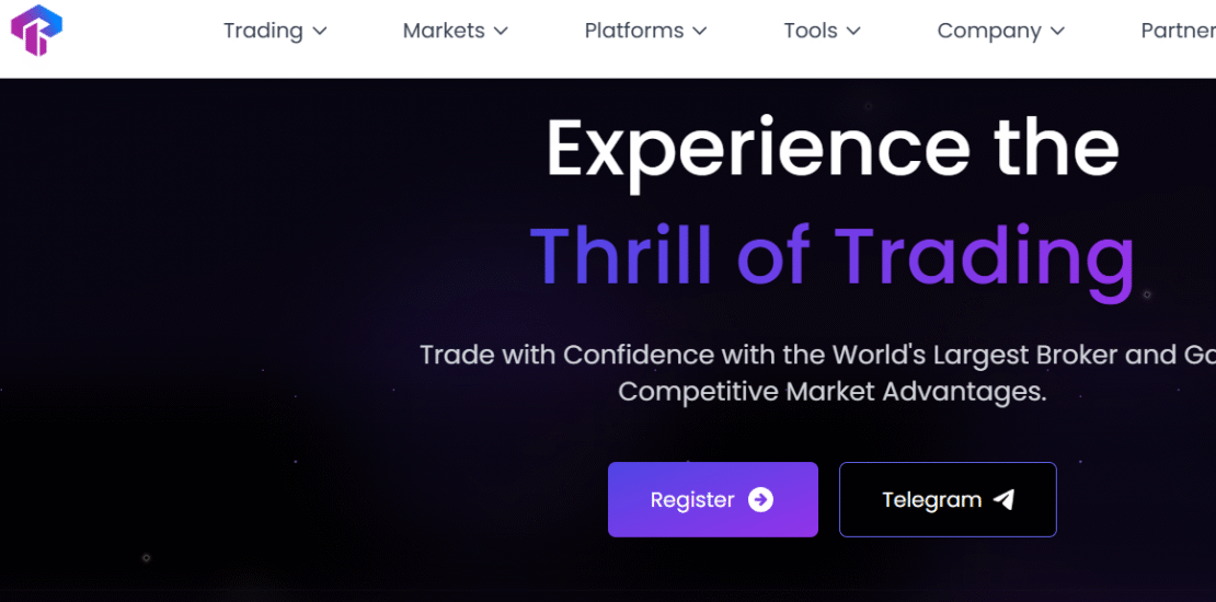 Exposing Tradingpro.com Scam