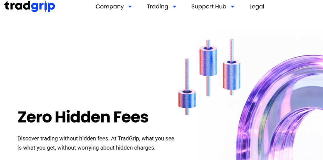 Tradgrip.com Scam Review