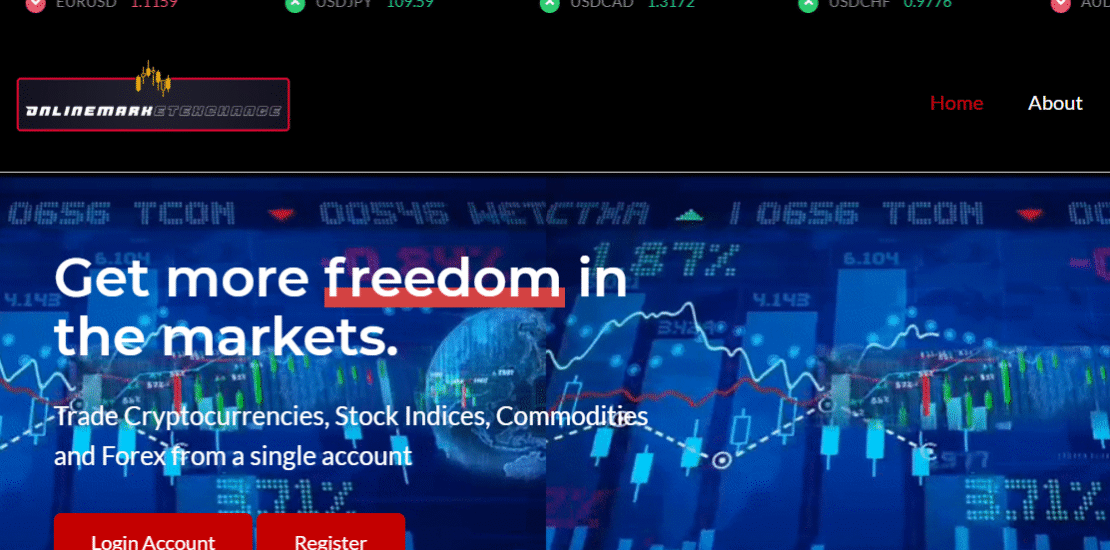 Onlinemarketexchange.com Exposed
