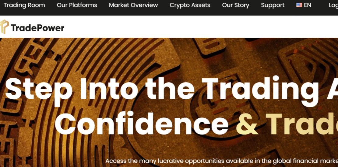 Tradepower.pro Scam Investigated