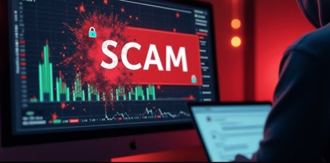 Detailed Scam Review Of Marketexpertgroup.com