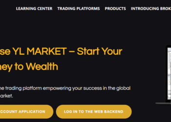 Ylbrokers.com Scam Analysis