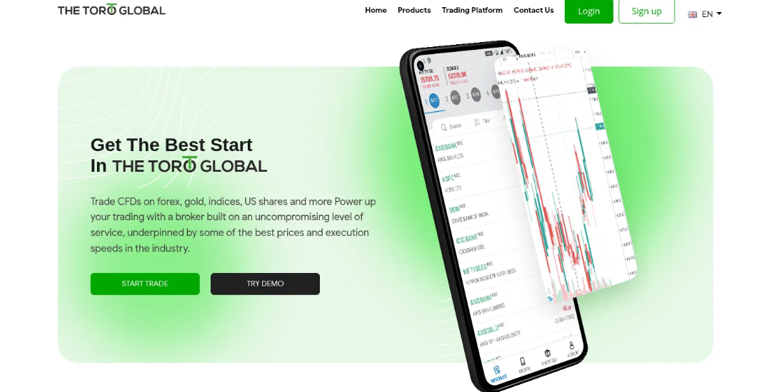 Thetoroglobal.com - Crypto Rug Pull Scam