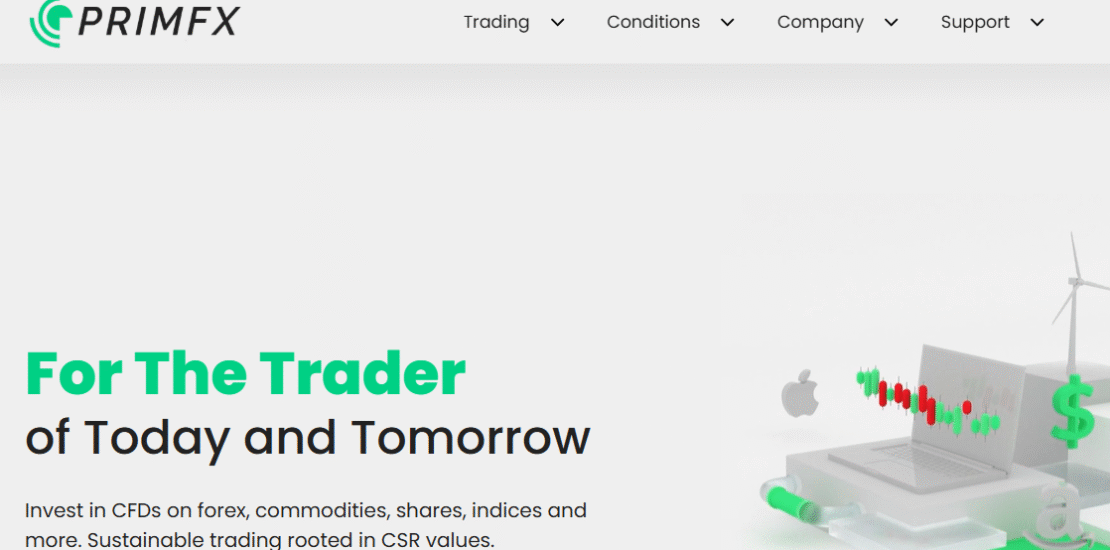 Primfx.fund Exposed