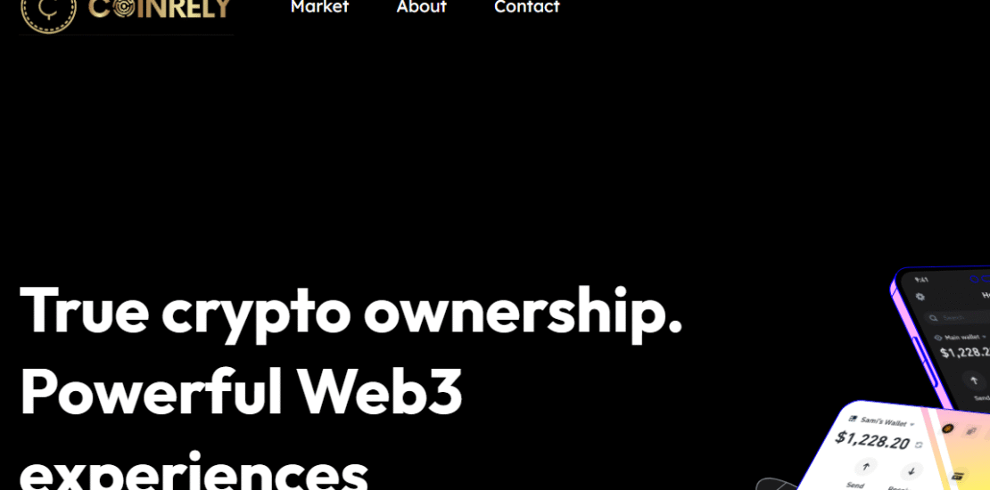 Coinrely-online.com Scam Uncovered