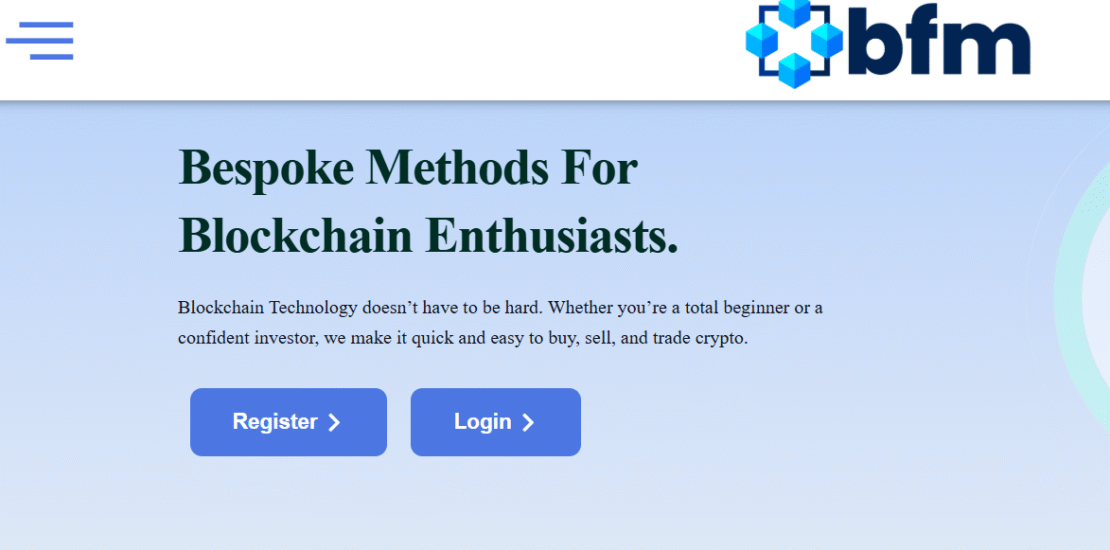 Blockchainforexmarket.net Scam Uncovered