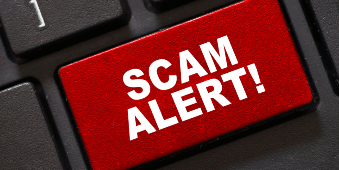 Bitdwex.org – Classic Crypto Scam