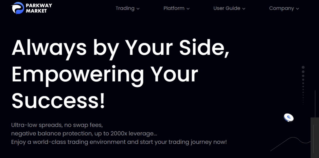 Parkway-market.com Scam Review