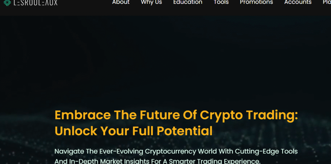 Lesrouleaux.com Scam Uncovered