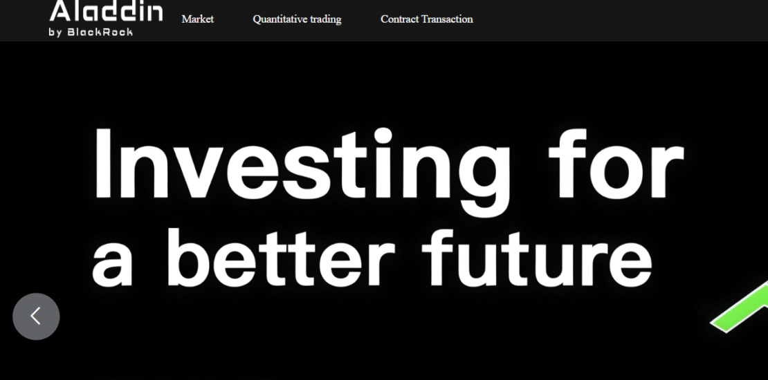 Aladdin-bot.com Scam Unmasked