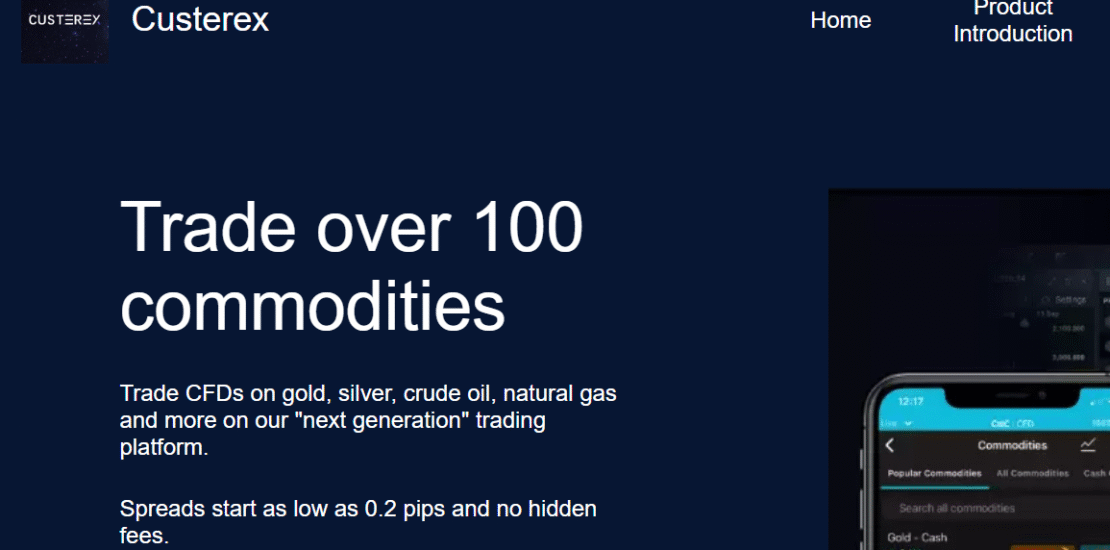 Uncovering Custeras.vip Scam