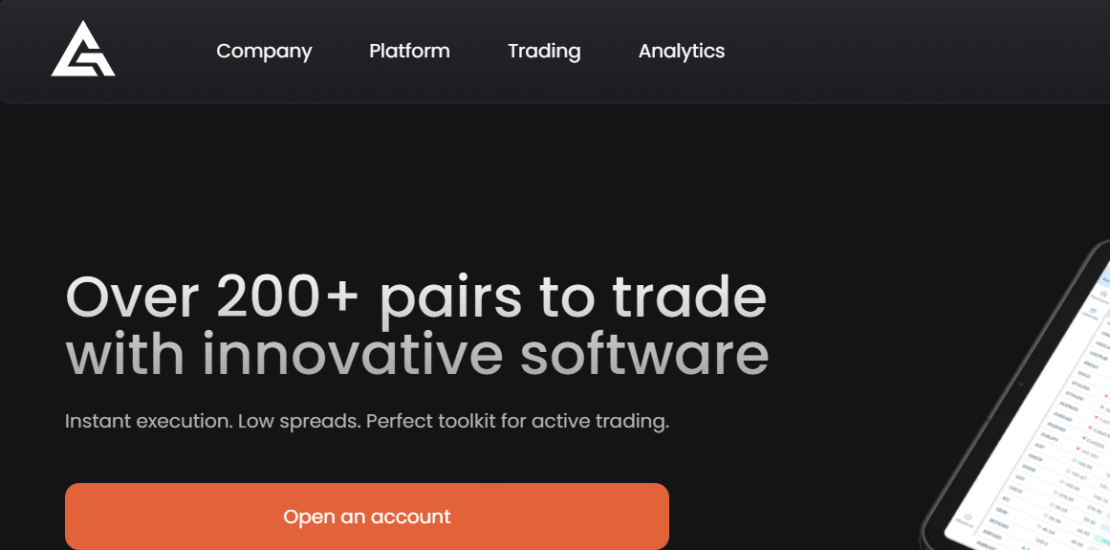 Alltradinggroup.com Scam Analysis