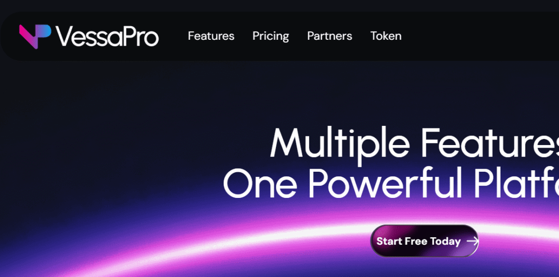 Vessapro.com Scam Review