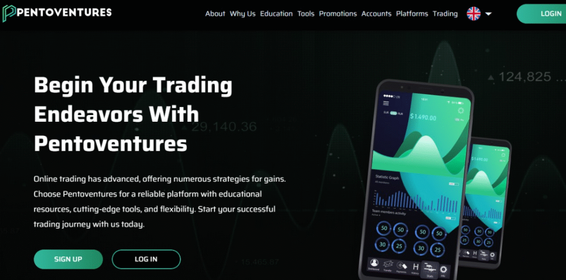 Pentoventures.com Scam Uncovered