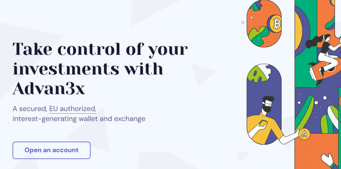 Advan3x.com Concise Scam Review
