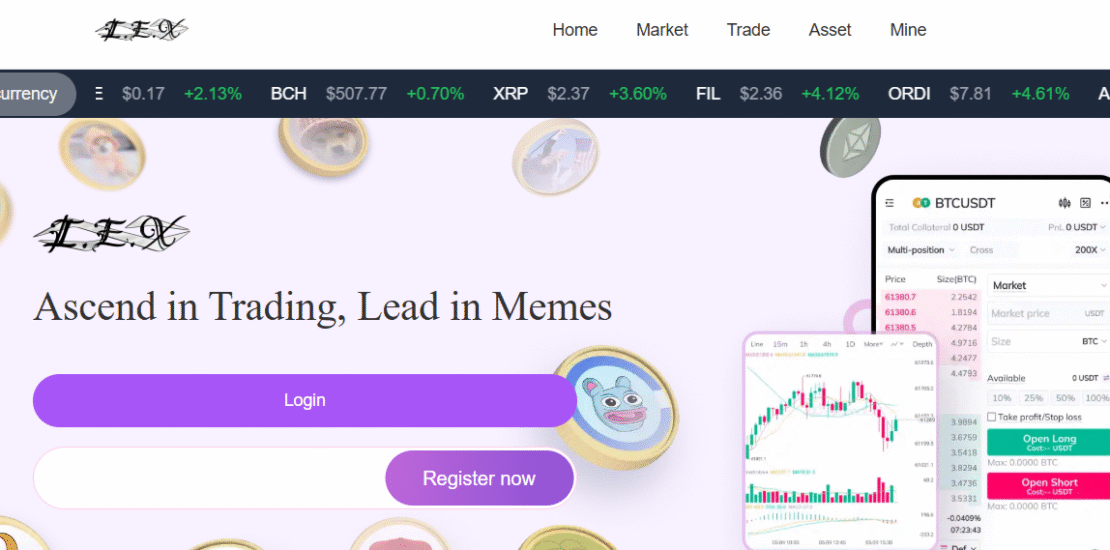 Unmasking Peuromax.com Scam