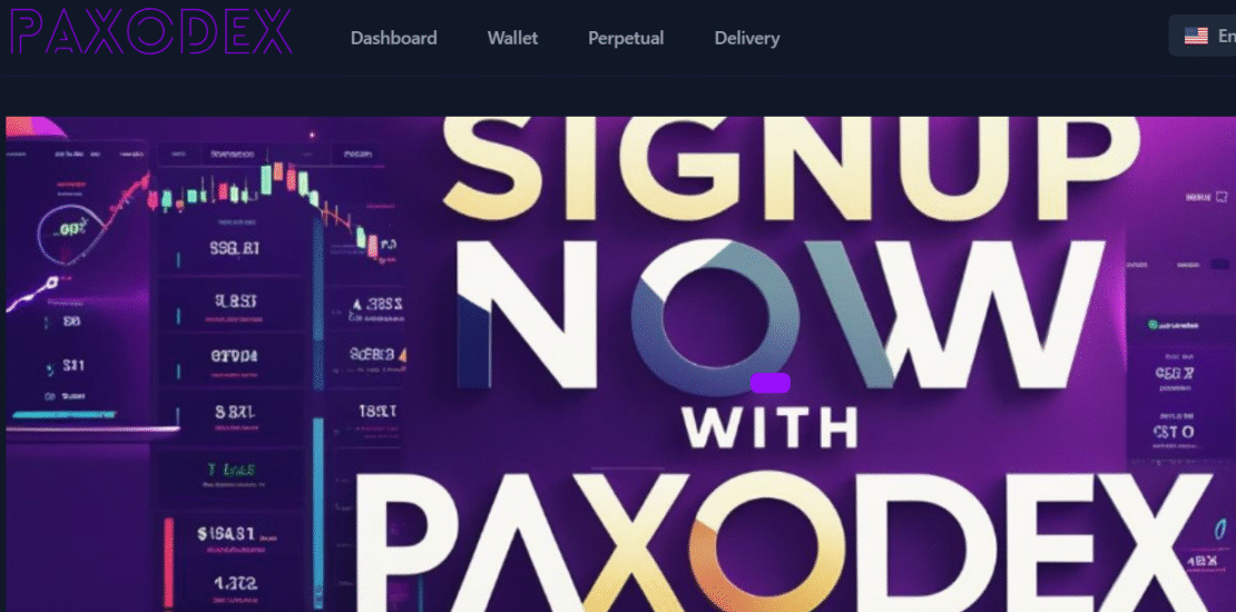 Paxodex.com Scam Unveiled