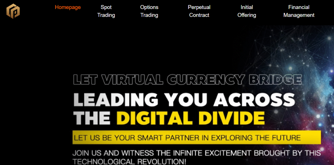 Scam Review Of H5.coinbridge.me