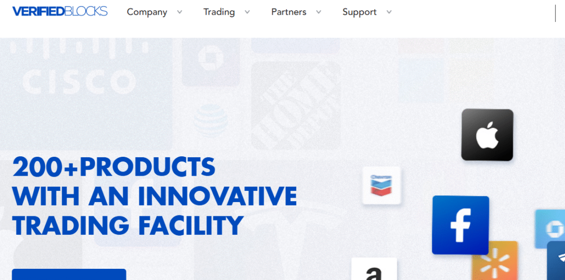 Verifiedblocks.com Detailed Scam Analysis