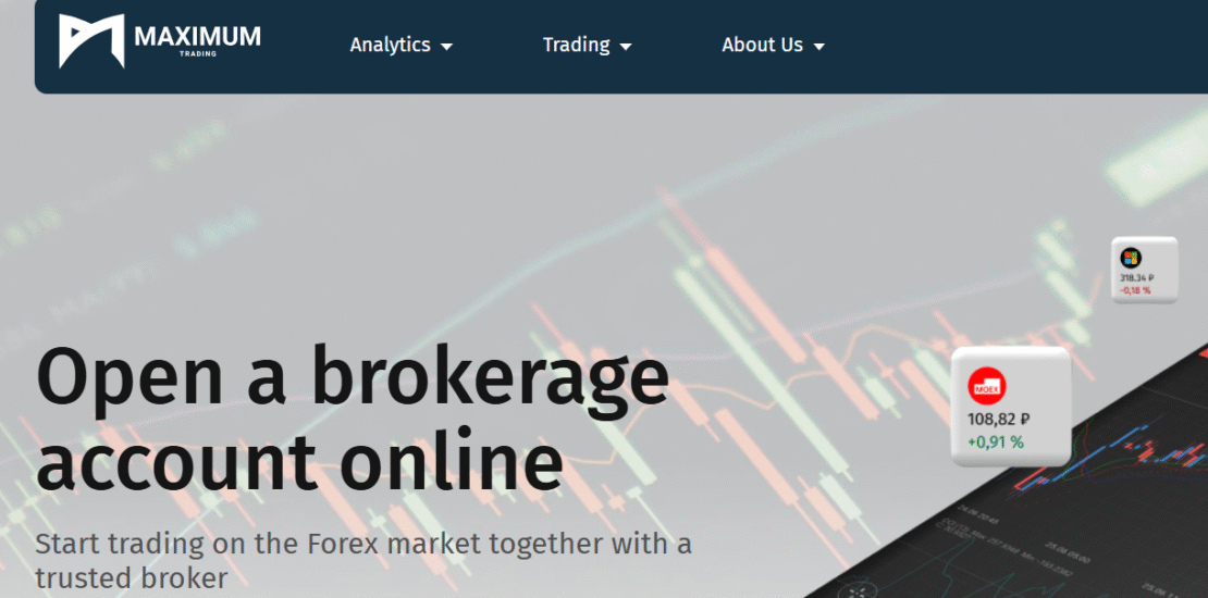 Maximumtrading.com – Unregulated Broker Exposed